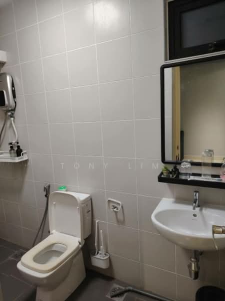 Meridin Suites @ The Meridin untuk Untuk Disewa - RM 3,500 /bulan, Mac 2026 - Bathroom - PropertyGuru.com.my
