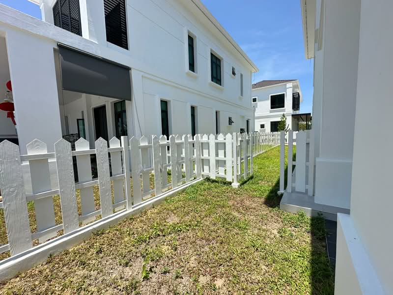 Rumah Banglo untuk Dijual di Bandar Cassia (Batu Kawan) - Fanny Wong - PropertyGuru.com.my