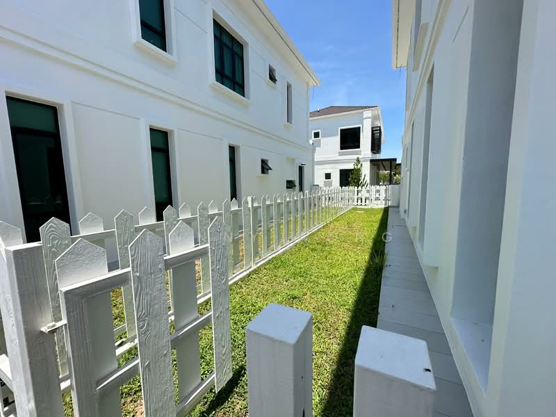Rumah Banglo untuk Dijual di Bandar Cassia (Batu Kawan) - Fanny Wong - PropertyGuru.com.my