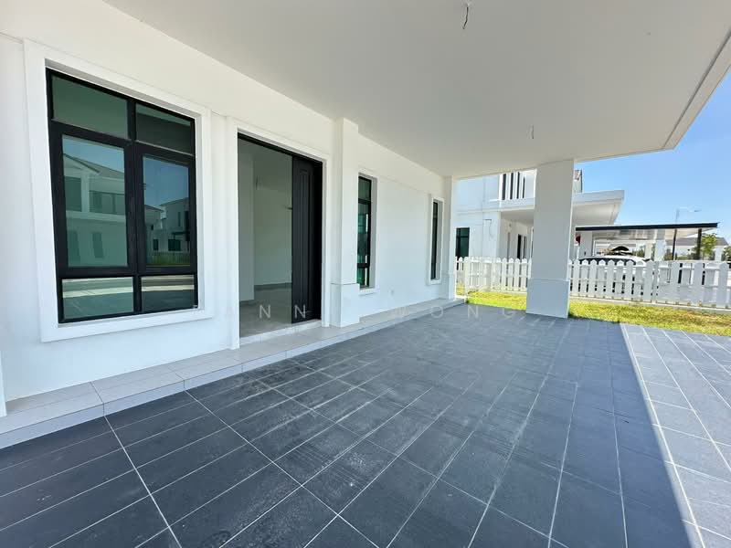 Rumah Banglo untuk Dijual di Bandar Cassia (Batu Kawan) - Fanny Wong - PropertyGuru.com.my