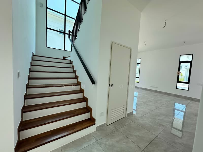 Rumah Banglo untuk Dijual di Bandar Cassia (Batu Kawan) - Fanny Wong - PropertyGuru.com.my