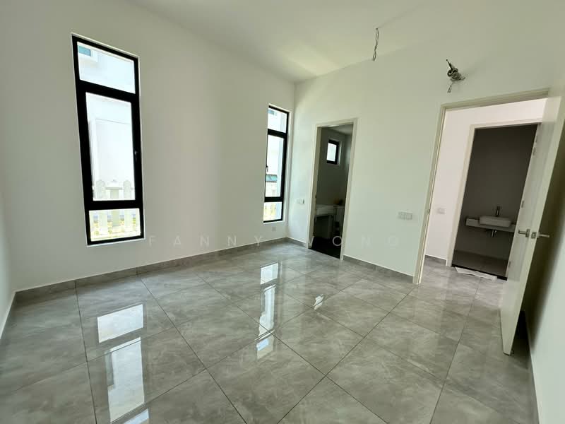 Rumah Banglo untuk Dijual di Bandar Cassia (Batu Kawan) - Fanny Wong - PropertyGuru.com.my