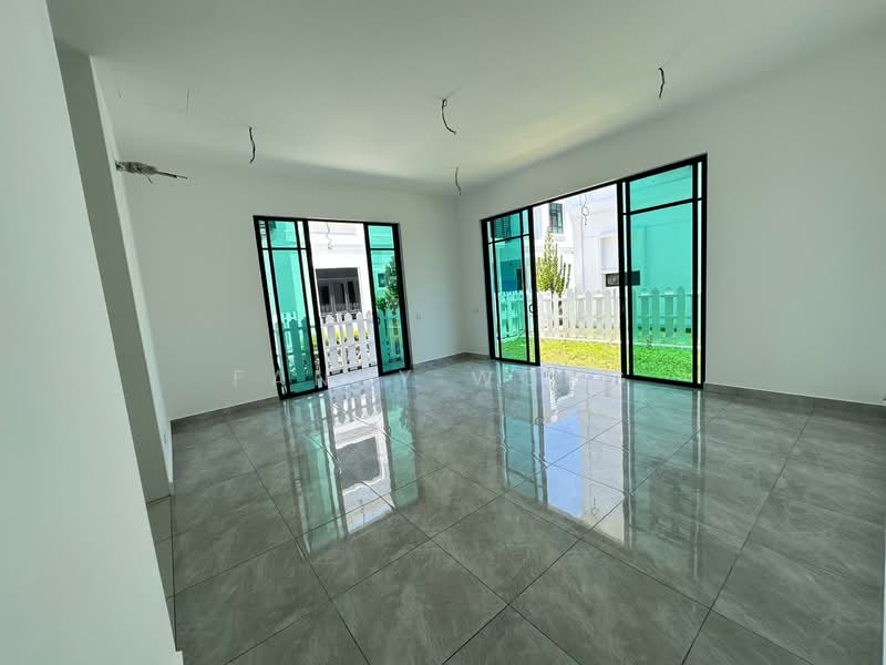 Rumah Banglo untuk Dijual di Bandar Cassia (Batu Kawan) - Fanny Wong - PropertyGuru.com.my