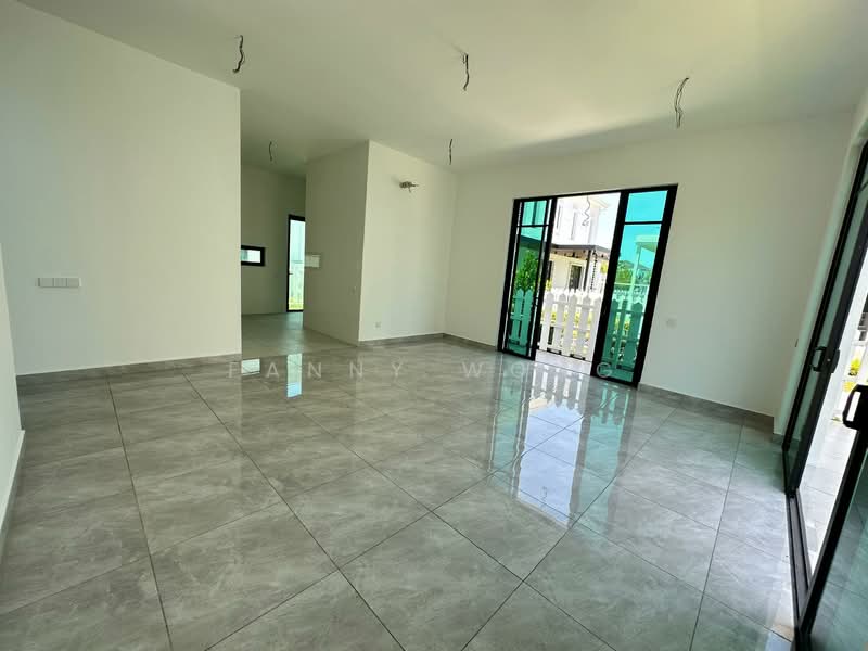 Rumah Banglo untuk Dijual di Bandar Cassia (Batu Kawan) - Fanny Wong - PropertyGuru.com.my