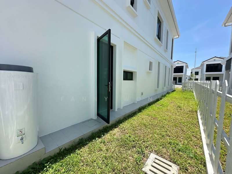 Rumah Banglo untuk Dijual di Bandar Cassia (Batu Kawan) - Fanny Wong - PropertyGuru.com.my
