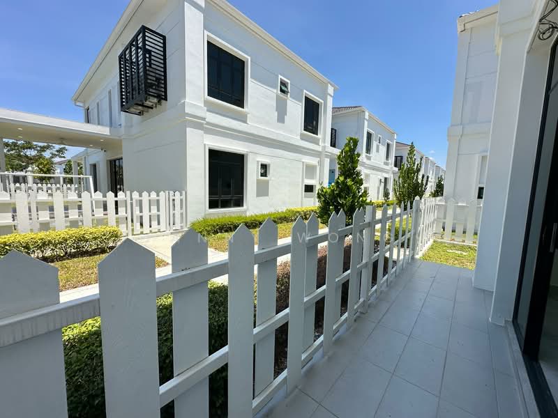 Rumah Banglo untuk Dijual di Bandar Cassia (Batu Kawan) - Fanny Wong - PropertyGuru.com.my