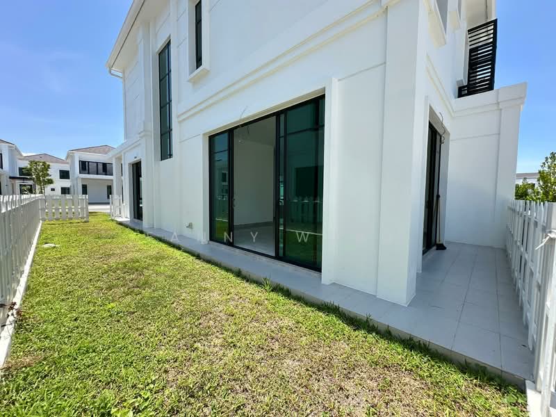 Rumah Banglo untuk Dijual di Bandar Cassia (Batu Kawan) - Fanny Wong - PropertyGuru.com.my
