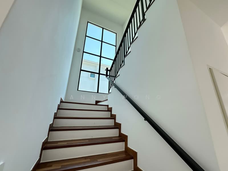 Rumah Banglo untuk Dijual di Bandar Cassia (Batu Kawan) - Fanny Wong - PropertyGuru.com.my