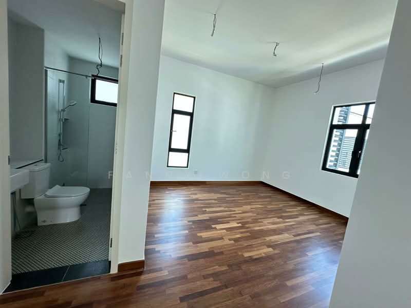 Rumah Banglo untuk Dijual di Bandar Cassia (Batu Kawan) - Fanny Wong - PropertyGuru.com.my