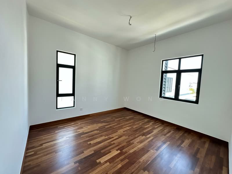 Rumah Banglo untuk Dijual di Bandar Cassia (Batu Kawan) - Fanny Wong - PropertyGuru.com.my