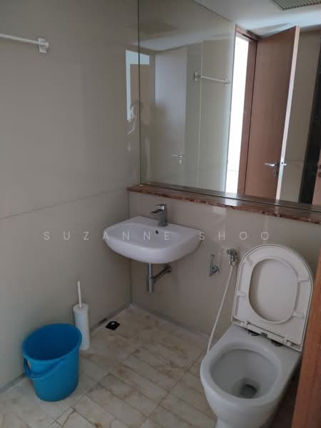 Service Residence for Sale at Soho Suites Serviced Residence @ KLCC - Suzanne Shoo - Bathroom - PropertyGuru.com.my