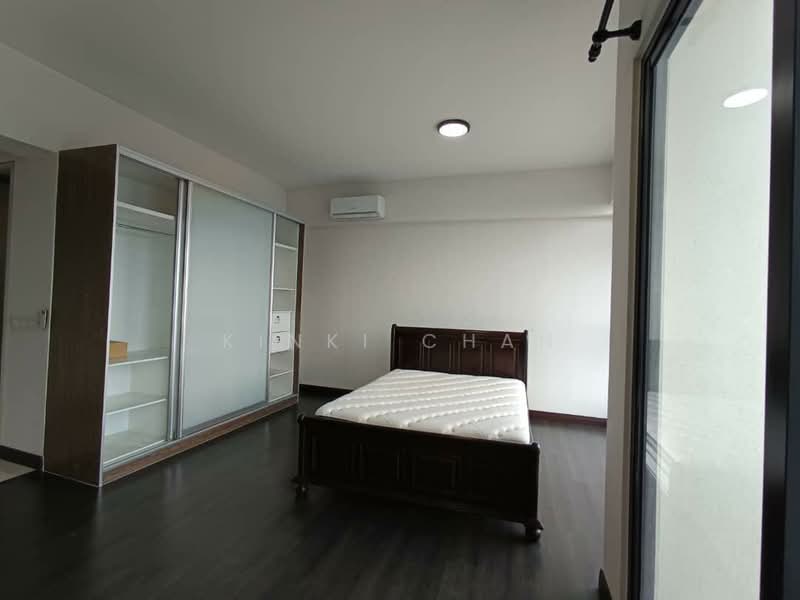 Service Residence for Rent at 28 Boulevard - KINKI CHAN - Bedroom - PropertyGuru.com.my