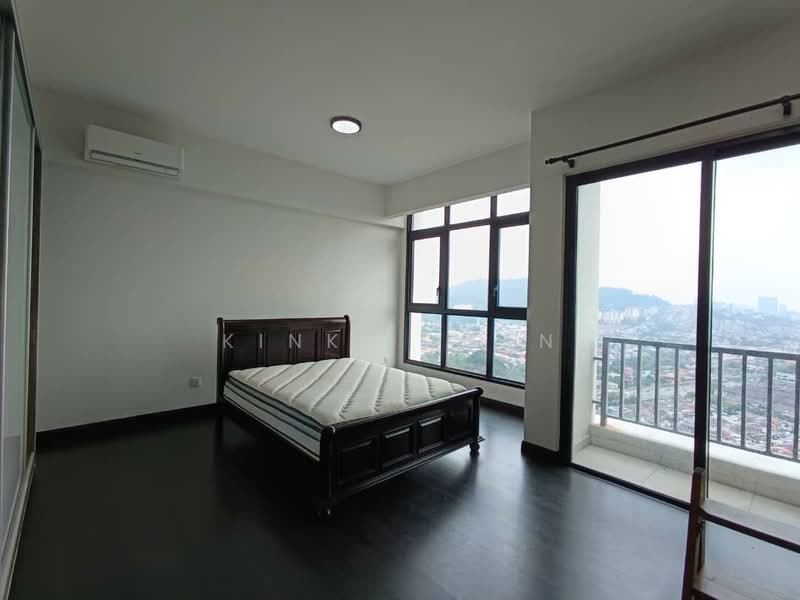 Service Residence for Rent at 28 Boulevard - KINKI CHAN - Bedroom - PropertyGuru.com.my