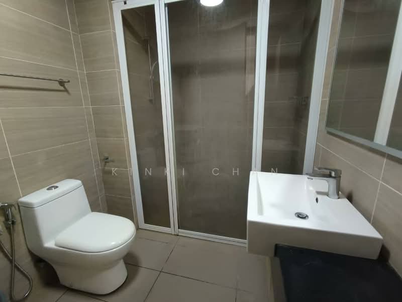 Service Residence for Rent at 28 Boulevard - KINKI CHAN - Bathroom - PropertyGuru.com.my