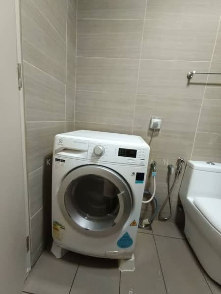 Service Residence for Rent at 28 Boulevard - KINKI CHAN - Bathroom - PropertyGuru.com.my