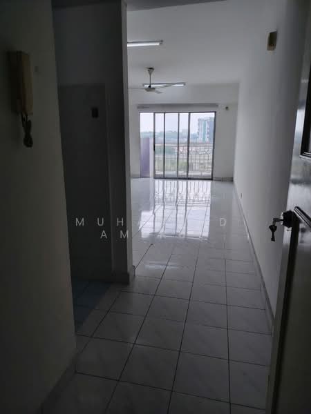 Brunsfield Riverview untuk Untuk Disewa - RM 1,297 /bulan, Mac 2026 - Corridor - PropertyGuru.com.my