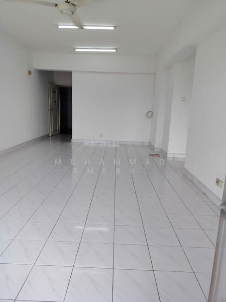 Brunsfield Riverview untuk Untuk Disewa - RM 1,297 /bulan, Mac 2026 - Interior - PropertyGuru.com.my