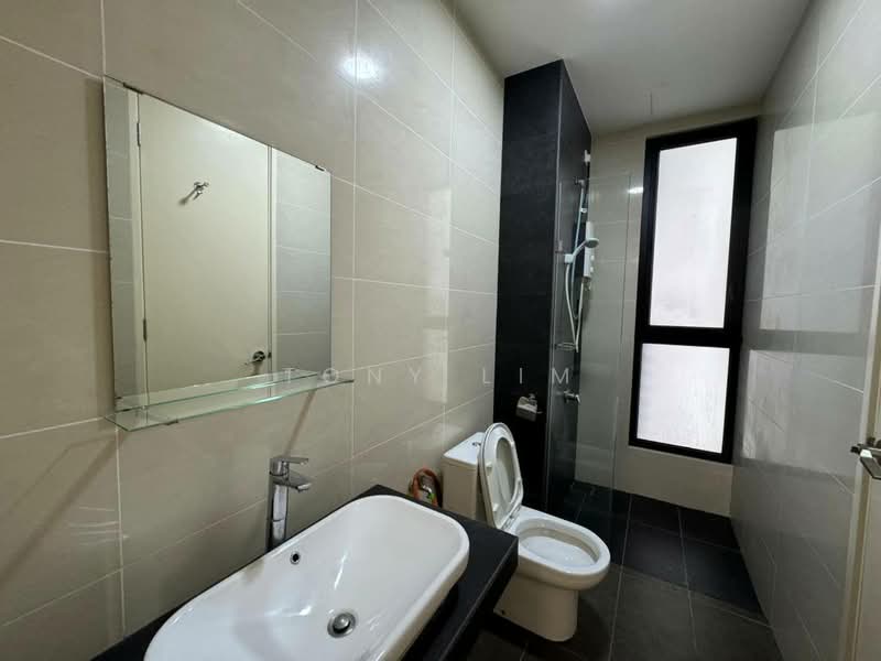 Service Residence for Rent at Eco Nest - Tony Lim - Bathroom - PropertyGuru.com.my