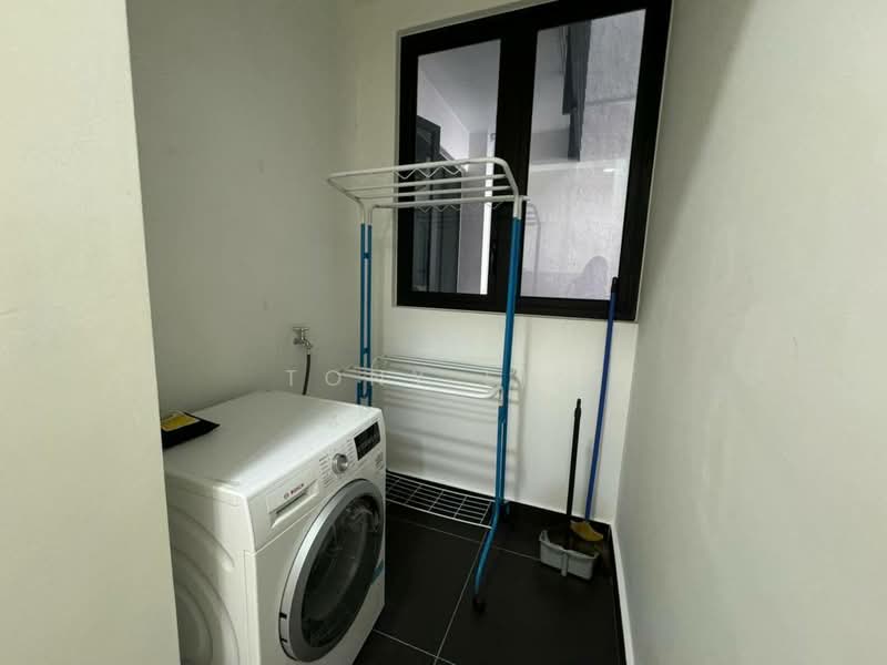 Service Residence for Rent at Eco Nest - Tony Lim - Interior - PropertyGuru.com.my