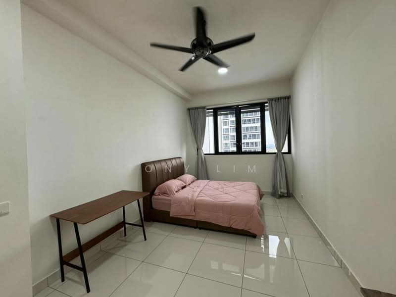 Service Residence for Rent at Eco Nest - Tony Lim - Bedroom - PropertyGuru.com.my