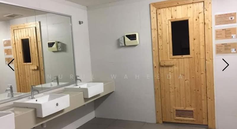 Service Residence for Rent at Savanna Executive Suite @ Southville City - Nurul Waheeda - Interior - PropertyGuru.com.my