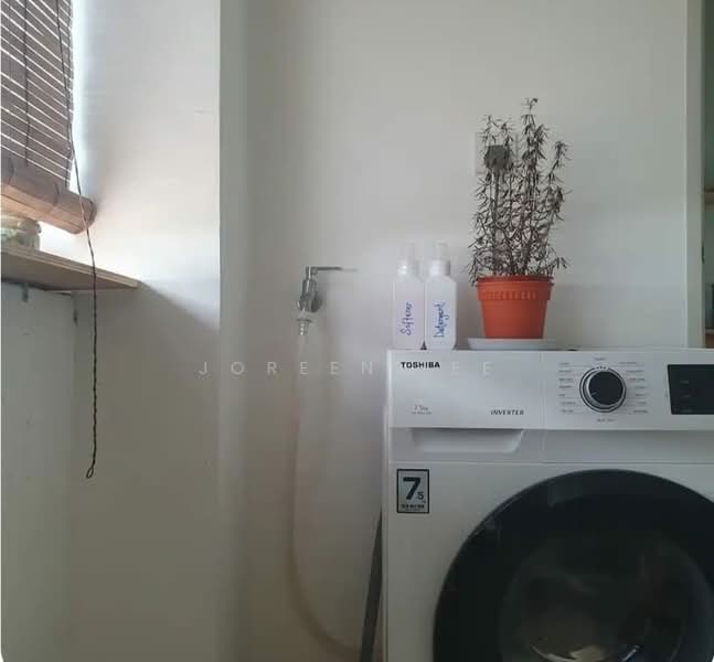 2-storey Terraced House for Sale in Iskandar Puteri (Nusajaya) (Johor) - Joreen Lee - Interior - PropertyGuru.com.my