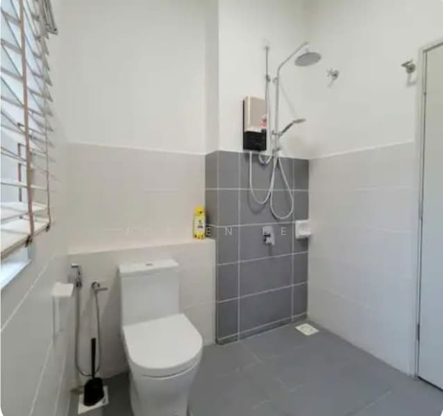 2-storey Terraced House for Sale in Iskandar Puteri (Nusajaya) (Johor) - Joreen Lee - Bathroom - PropertyGuru.com.my