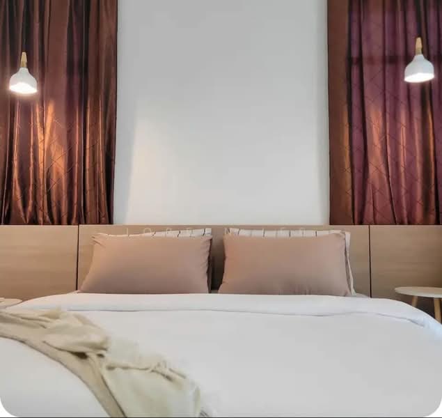 2-storey Terraced House for Sale in Iskandar Puteri (Nusajaya) (Johor) - Joreen Lee - Bedroom - PropertyGuru.com.my