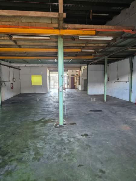 Terrace Factory for Rent in Taman Universiti (Skudai) - Karl Lim - Interior - PropertyGuru.com.my