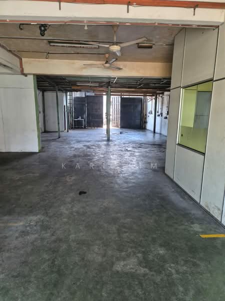 Terrace Factory for Rent in Taman Universiti (Skudai) - Karl Lim - Interior - PropertyGuru.com.my