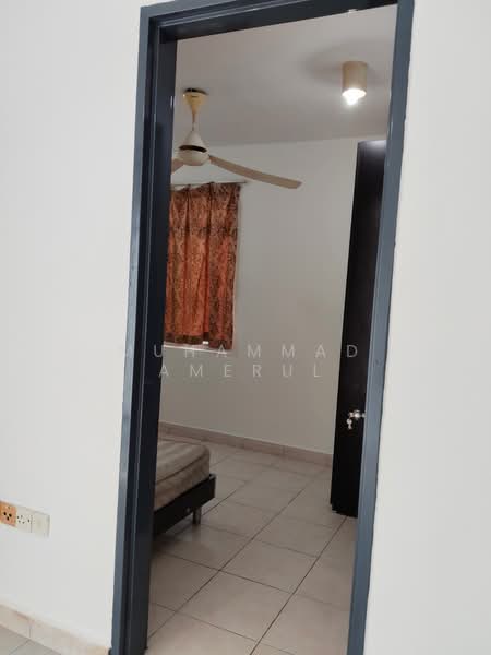 Condominium for Rent at Cyberia Smart Homes - Muhammad Amerul - Bedroom - PropertyGuru.com.my
