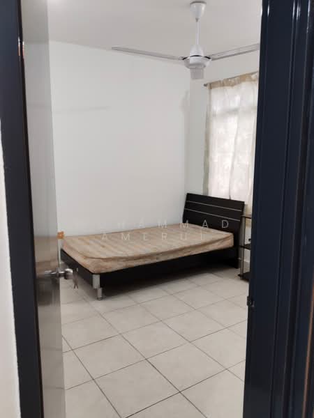 Condominium for Rent at Cyberia Smart Homes - Muhammad Amerul - Bedroom - PropertyGuru.com.my