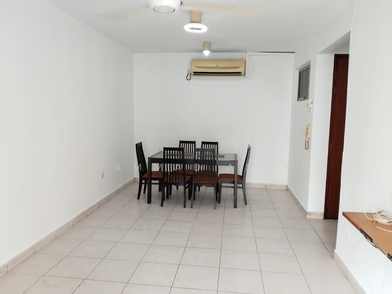 Condominium for Rent at Cyberia Smart Homes - Muhammad Amerul - Dining Room - PropertyGuru.com.my