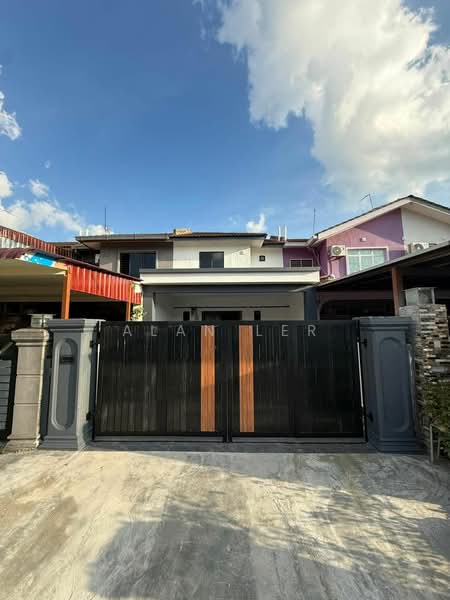 Taman Nusantara untuk Untuk Dijual - RM 538,000, Mac 2026 - Exterior - PropertyGuru.com.my