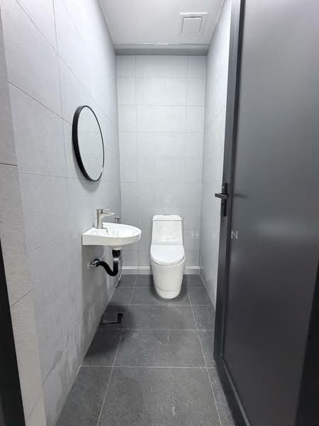 2-storey Terraced House for Sale in Bukit Indah (Iskandar Puteri (Nusajaya)) - Jong Chen - Bathroom - PropertyGuru.com.my