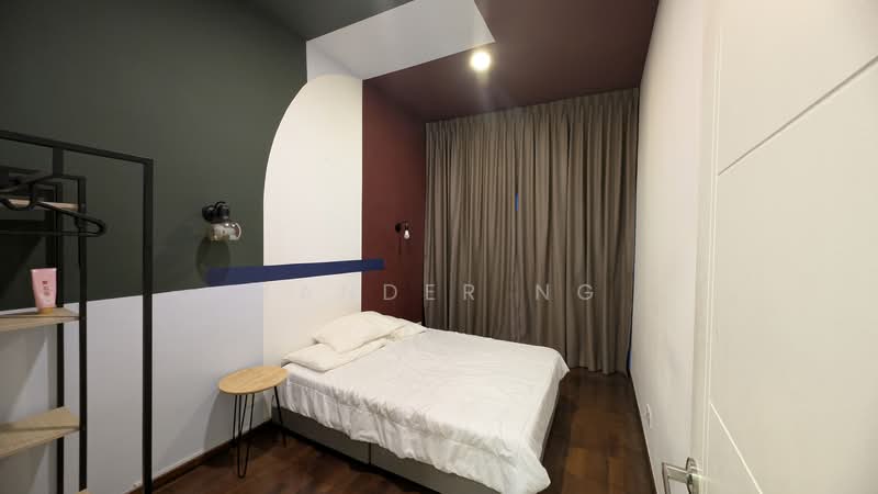 Reizz Residence untuk Untuk Disewa - RM 3,000 /bulan, Mac 2026 - Bedroom - PropertyGuru.com.my