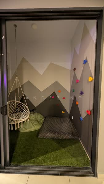 Reizz Residence untuk Untuk Disewa - RM 3,000 /bulan, Mac 2026 - Interior - PropertyGuru.com.my