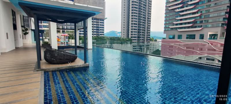 Reizz Residence untuk Untuk Disewa - RM 3,000 /bulan, Mac 2026 - Exterior - PropertyGuru.com.my