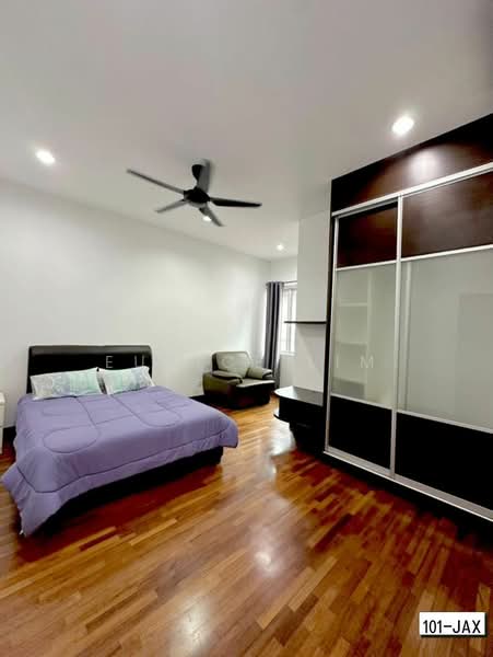 Setia Eco Park untuk Untuk Disewa - RM 7,500 /bulan, Mac 2026 - Bedroom - PropertyGuru.com.my