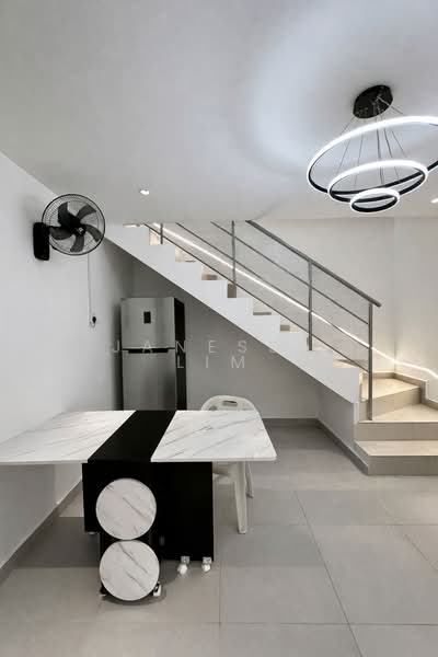 Taman Johor Jaya untuk Untuk Disewa - RM 2,700 /bulan, Mac 2026 - Interior - PropertyGuru.com.my