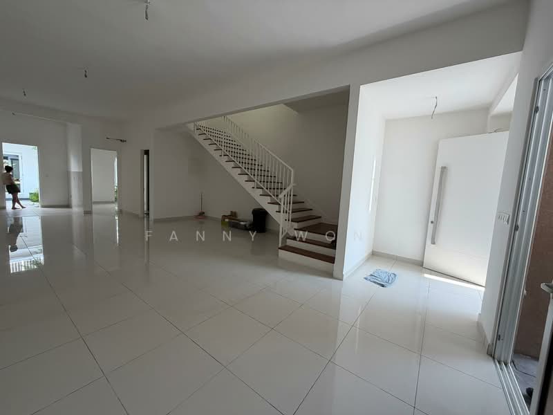 2-storey Terraced House for Sale in Aspen Vision City (Batu Kawan) - Fanny Wong - Interior - PropertyGuru.com.my