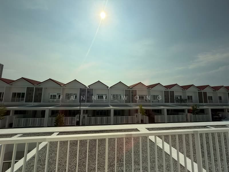 2-storey Terraced House for Sale in Aspen Vision City (Batu Kawan) - Fanny Wong - Exterior - PropertyGuru.com.my