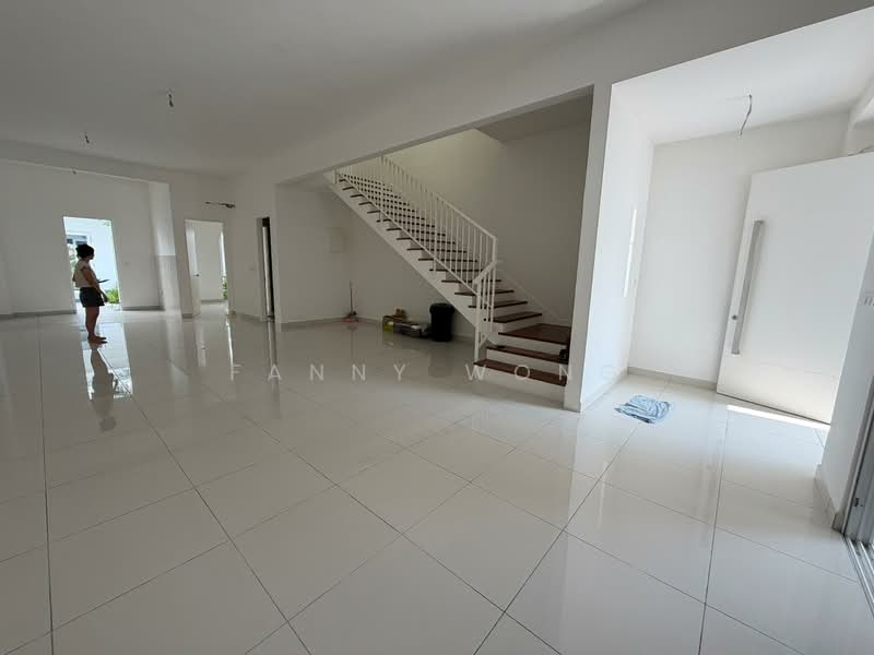 2-storey Terraced House for Sale in Aspen Vision City (Batu Kawan) - Fanny Wong - Interior - PropertyGuru.com.my