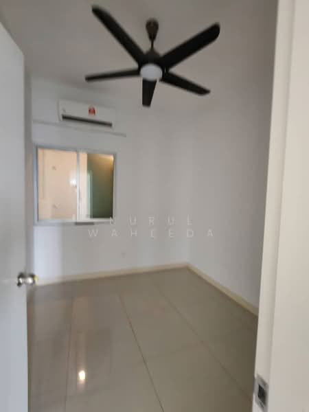 Service Residence for Rent at Savanna Executive Suite @ Southville City - Nurul Waheeda - Interior - PropertyGuru.com.my