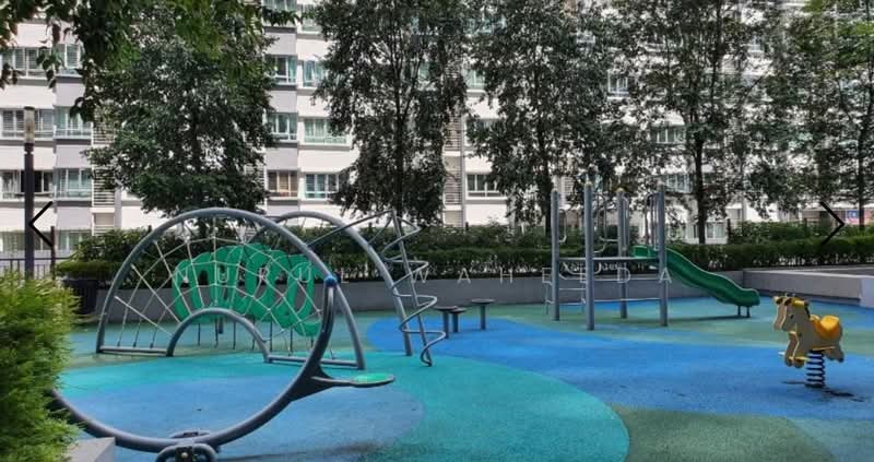 Service Residence for Rent at Savanna Executive Suite @ Southville City - Nurul Waheeda - PropertyGuru.com.my