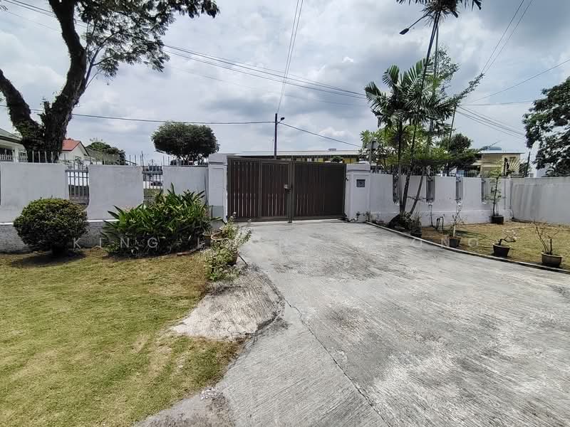 Rumah Banglo untuk Dijual di Petaling Jaya (Selangor) - King Loong Chong - Exterior - PropertyGuru.com.my