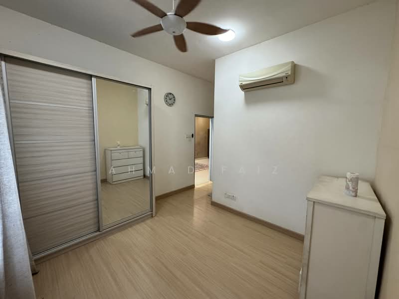Bellevue @ Cybersouth untuk Untuk Disewa - RM 1,600 /bulan, Mac 2026 - Bedroom - PropertyGuru.com.my