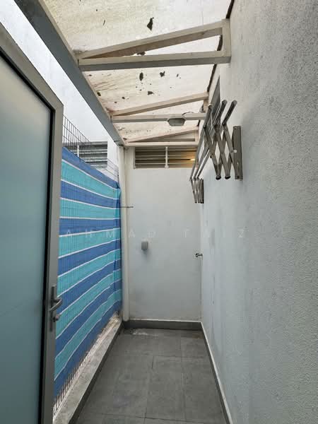 Bellevue @ Cybersouth untuk Untuk Disewa - RM 1,600 /bulan, Mac 2026 - Exterior - PropertyGuru.com.my