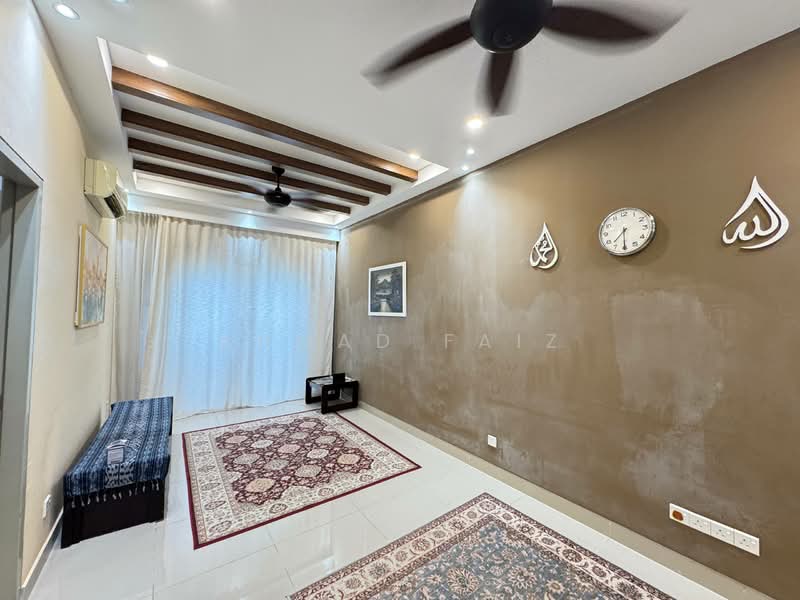 Bellevue @ Cybersouth untuk Untuk Disewa - RM 1,600 /bulan, Mac 2026 - Interior - PropertyGuru.com.my