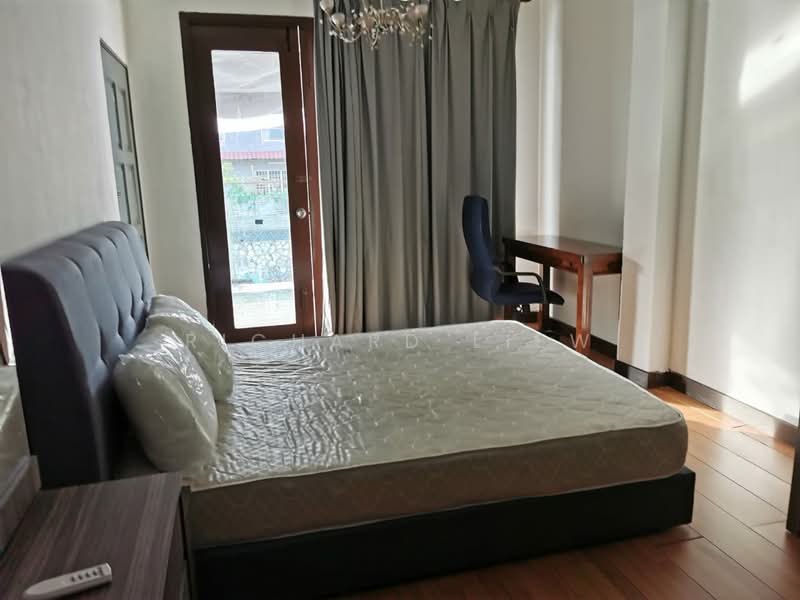 2-storey Terraced House for Sale in Taman Paramount (Petaling Jaya) - Richard Liew - Bedroom - PropertyGuru.com.my